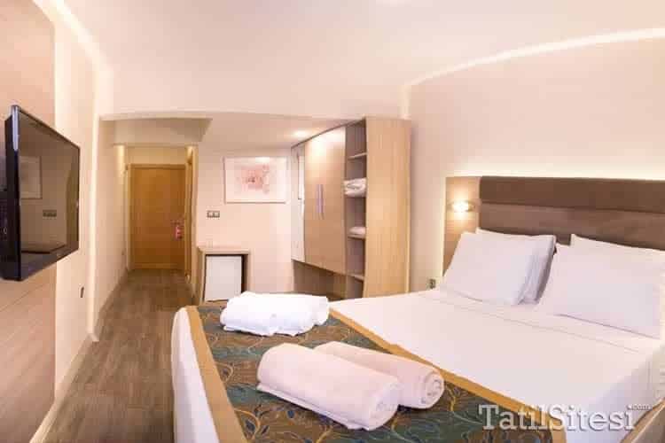 Labranda Lebedos Princess Hotel